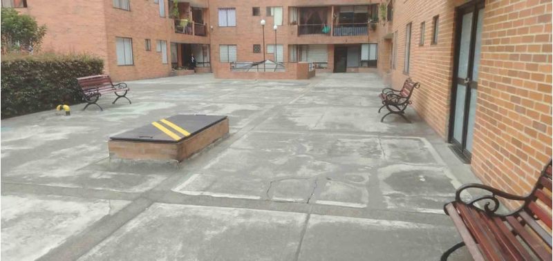 Apartamento en Venta en Bogotá, D.C., Pinar De Suba-14