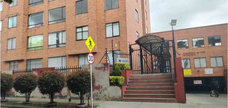 Apartamento en Venta en Bogotá, D.C., Pinar De Suba-15