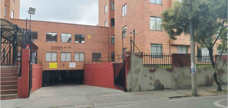 Apartamento en Venta en Bogotá, D.C., Pinar De Suba-16
