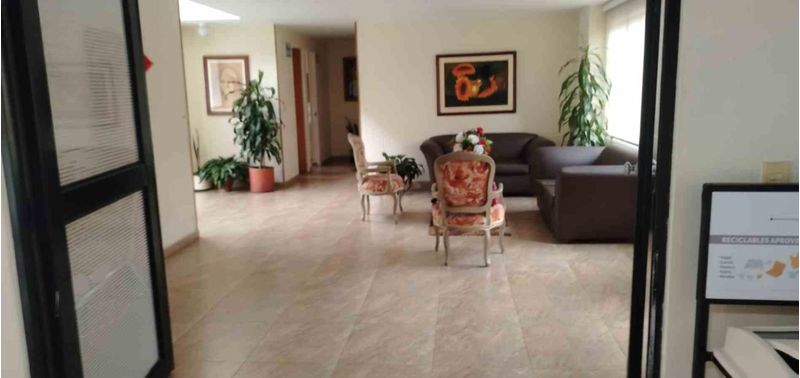 Apartamento en Venta en Bogotá, D.C., Pinar De Suba-17