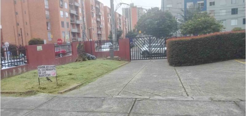 Apartamento en Venta en Bogotá, D.C., Pinar De Suba-18
