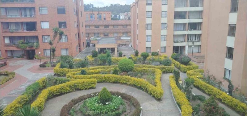 Apartamento en Venta en Bogotá, D.C., Pinar De Suba-19