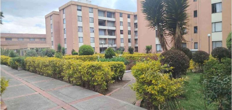 Apartamento en Venta en Bogotá, D.C., Pinar De Suba-22