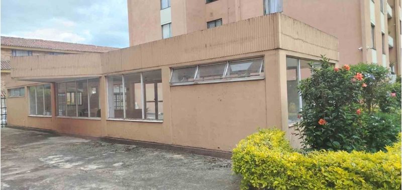 Apartamento en Venta en Bogotá, D.C., Pinar De Suba-23