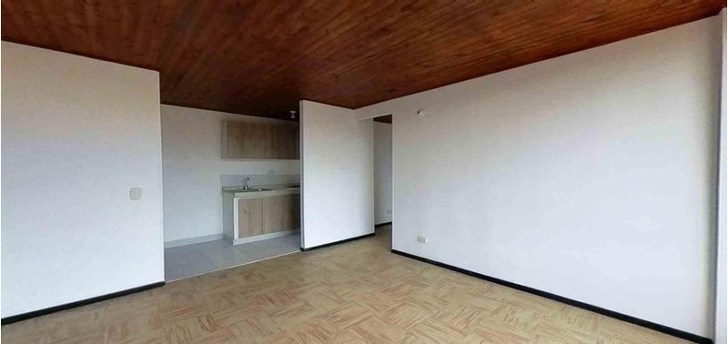 Apartamento en Venta en Bogotá, D.C., Suba Compartir-0
