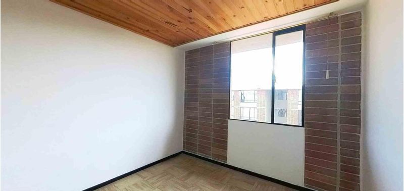 Apartamento en Venta en Bogotá, D.C., Suba Compartir-3