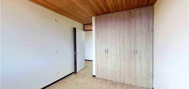 Apartamento en Venta en Bogotá, D.C., Suba Compartir-4
