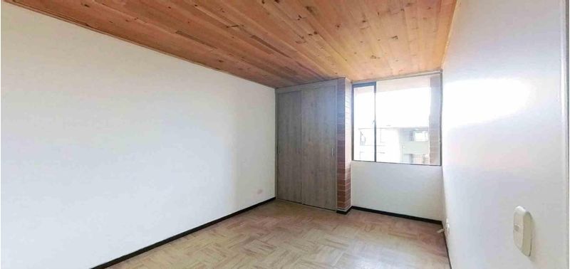 Apartamento en Venta en Bogotá, D.C., Suba Compartir-6
