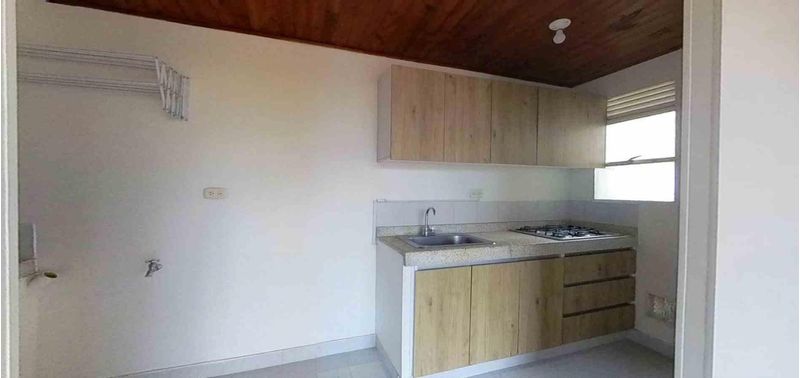 Apartamento en Venta en Bogotá, D.C., Suba Compartir-8