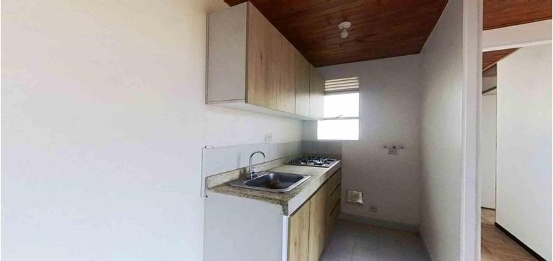 Apartamento en Venta en Bogotá, D.C., Suba Compartir-9