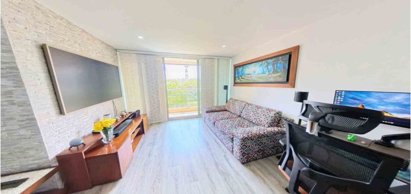 Apartamento en Venta en Bogotá, D.C., Jose Joaquin Vargas