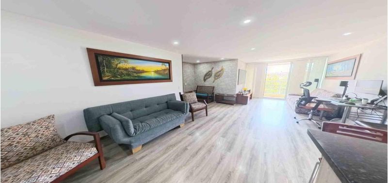Apartamento en Venta en Bogotá, D.C., Jose Joaquin Vargas-0