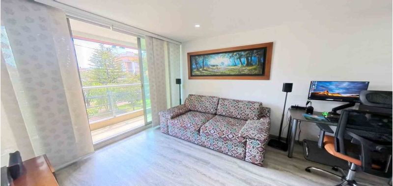 Apartamento en Venta en Bogotá, D.C., Jose Joaquin Vargas-1