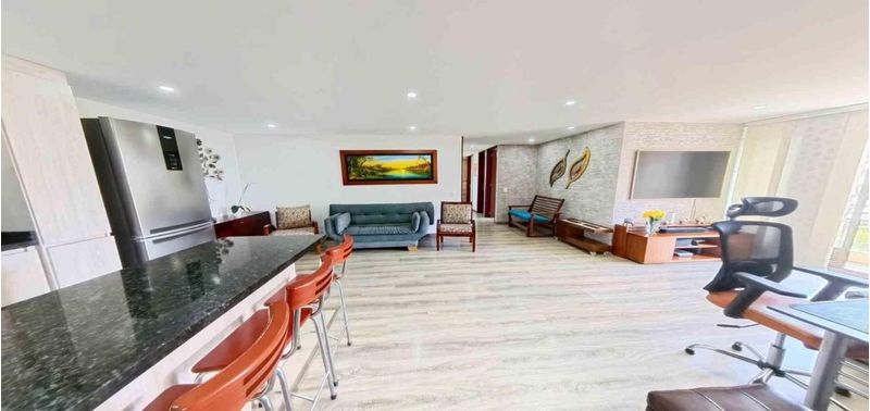 Apartamento en Venta en Bogotá, D.C., Jose Joaquin Vargas-2