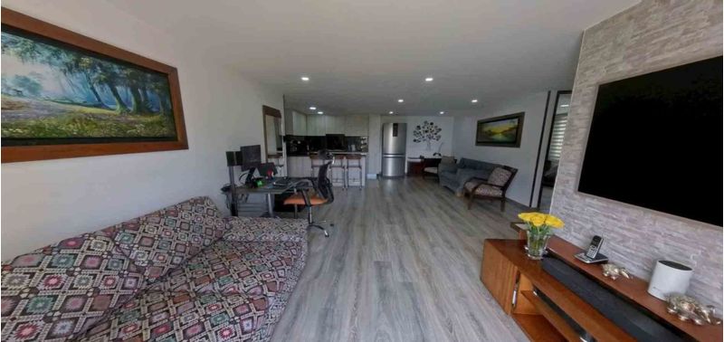Apartamento en Venta en Bogotá, D.C., Jose Joaquin Vargas-3