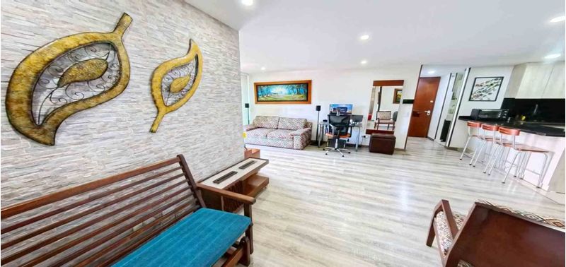 Apartamento en Venta en Bogotá, D.C., Jose Joaquin Vargas-4