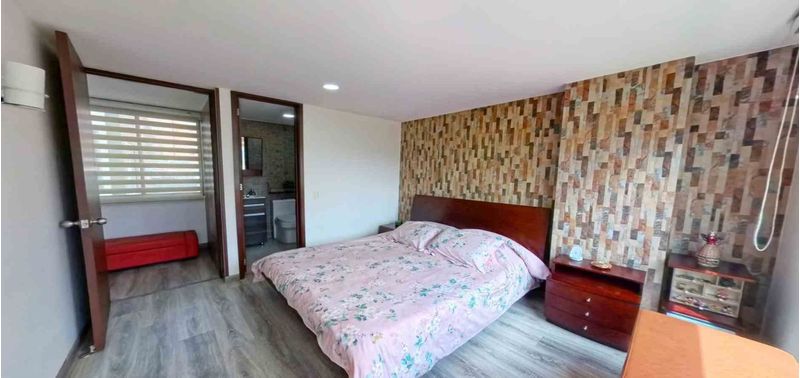 Apartamento en Venta en Bogotá, D.C., Jose Joaquin Vargas-9