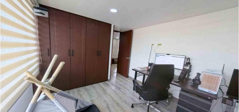 Apartamento en Venta en Bogotá, D.C., Jose Joaquin Vargas-10