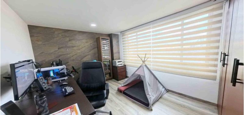 Apartamento en Venta en Bogotá, D.C., Jose Joaquin Vargas-11