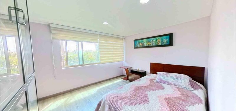 Apartamento en Venta en Bogotá, D.C., Jose Joaquin Vargas-12