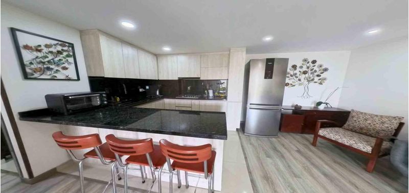 Apartamento en Venta en Bogotá, D.C., Jose Joaquin Vargas-14