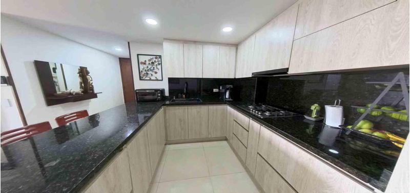 Apartamento en Venta en Bogotá, D.C., Jose Joaquin Vargas-15
