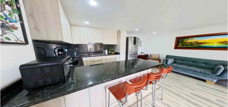 Apartamento en Venta en Bogotá, D.C., Jose Joaquin Vargas-16