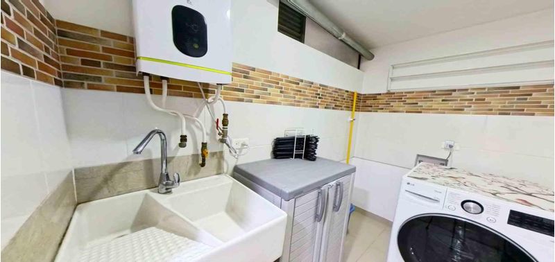 Apartamento en Venta en Bogotá, D.C., Jose Joaquin Vargas-21
