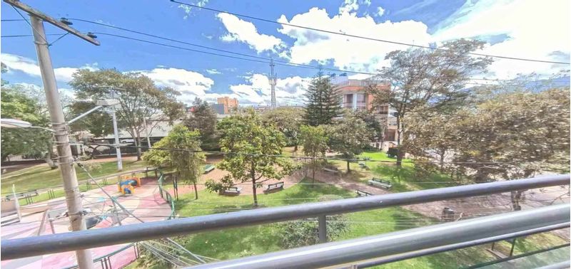 Apartamento en Venta en Bogotá, D.C., Jose Joaquin Vargas-22