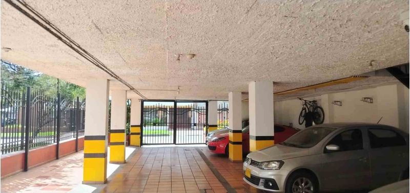 Apartamento en Venta en Bogotá, D.C., Jose Joaquin Vargas-23