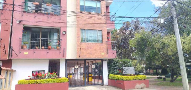Apartamento en Venta en Bogotá, D.C., Jose Joaquin Vargas-24