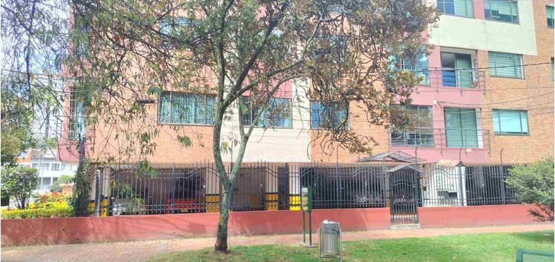 Apartamento en Venta en Bogotá, D.C., Jose Joaquin Vargas-25