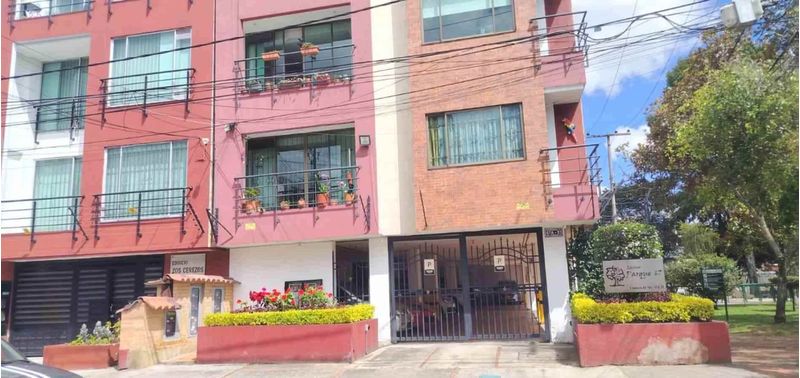 Apartamento en Venta en Bogotá, D.C., Jose Joaquin Vargas-26