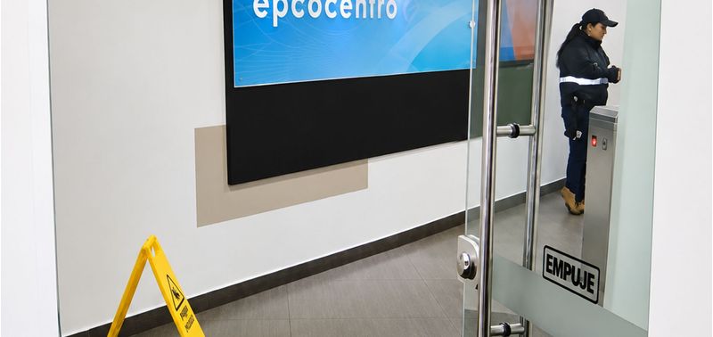 Oficina en Venta en Bogotá, D.C., Unicerros-3
