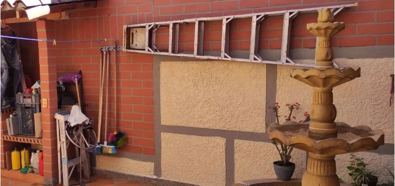 Casa en Venta en Envigado, Las Antillas-4