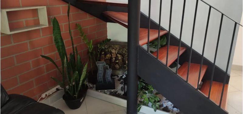 Casa en Venta en Envigado, Las Antillas-5