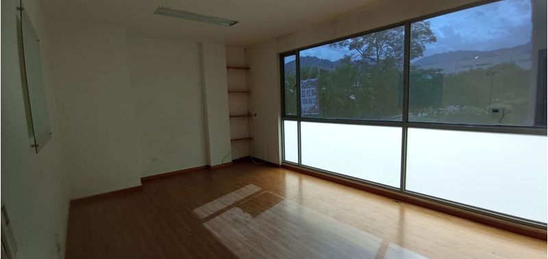 Oficina en Venta en Medellín, Belén San Bernardo-1
