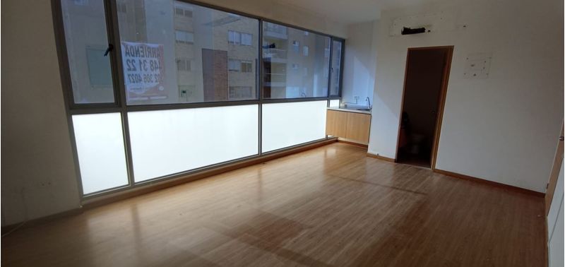 Oficina en Venta en Medellín, Belén San Bernardo-2
