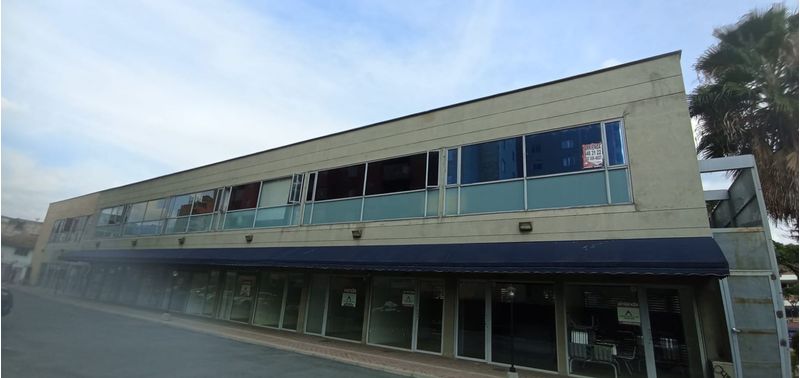 Oficina en Venta en Medellín, Belén San Bernardo-3