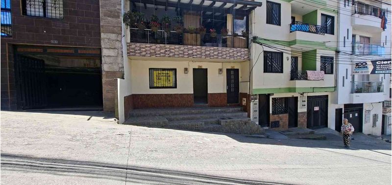 Casa en Venta en Marinilla, Marinilla-21