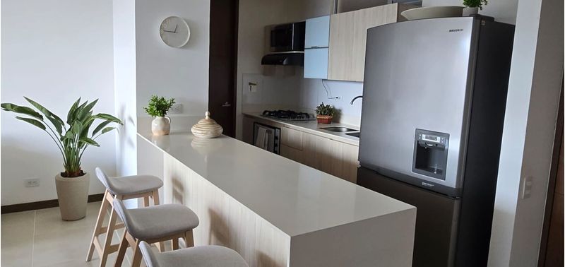 Apartamento en Venta en Medellín, El Poblado-0