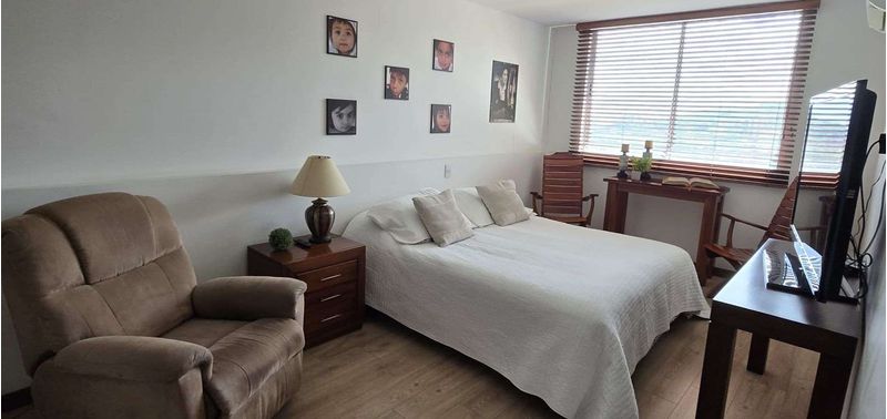 Apartamento en Venta en Medellín, El Poblado-2