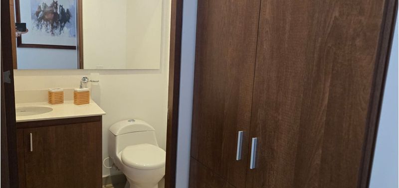 Apartamento en Venta en Medellín, El Poblado-3