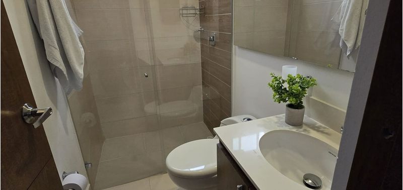 Apartamento en Venta en Medellín, El Poblado-4