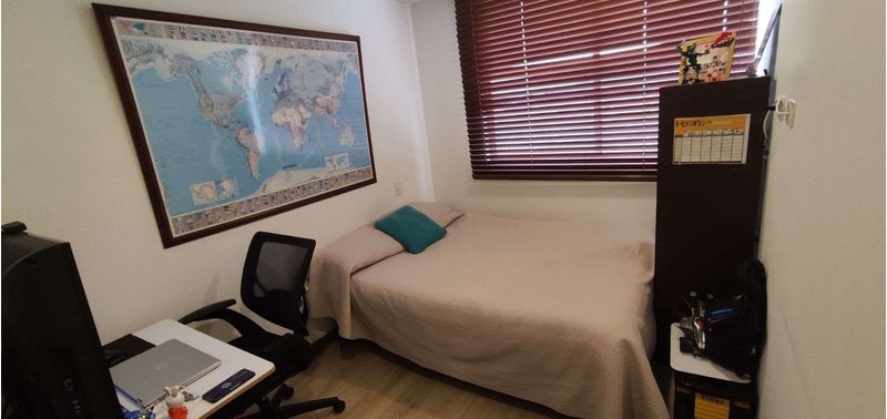 Apartamento en Venta en Medellín, El Poblado-5