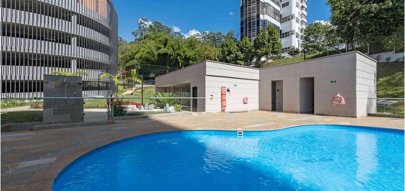 Apartamento en Venta en Medellín, El Poblado-10