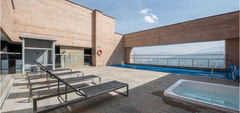 Apartamento en Venta en Medellín, El Poblado-12