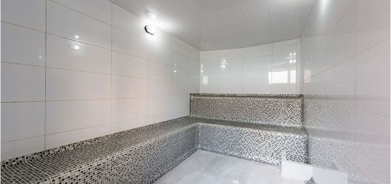 Apartamento en Venta en Medellín, El Poblado-13