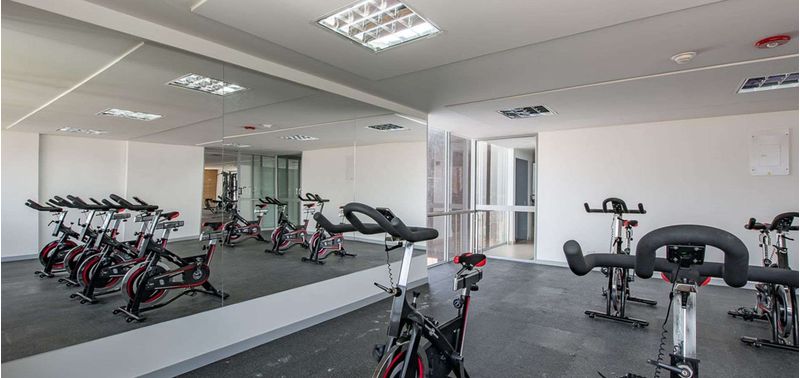 Apartamento en Venta en Medellín, El Poblado-15
