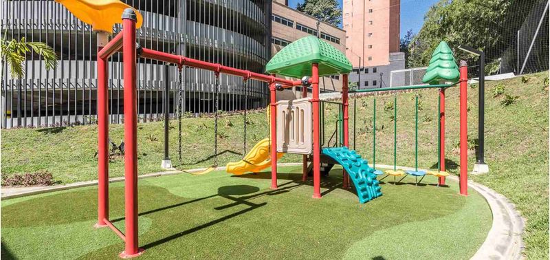 Apartamento en Venta en Medellín, El Poblado-19